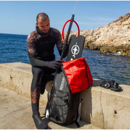 Sac à dos de plongée apnée Kayman BEUCHAT
