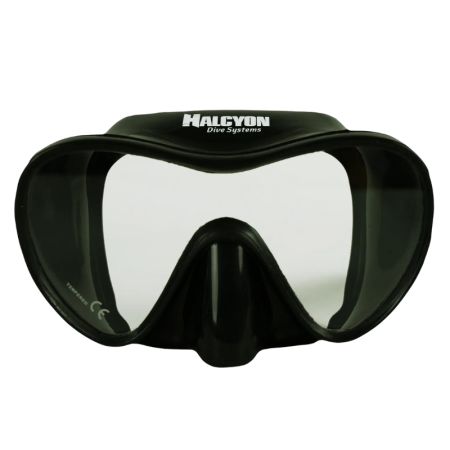 HALCYON UniVision mask