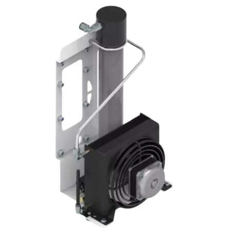 NARDI M400 ri DRYER membrane air dryer