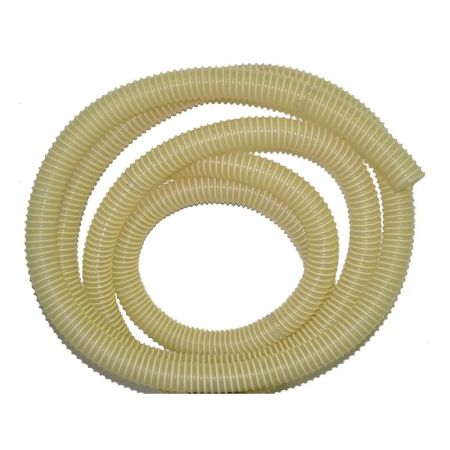 Tuyau PVC pour alimentation mélangeur (4 m) NARDI