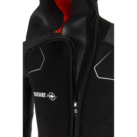 BEUCHAT FOCEA COMFORT 7 Men's Wetsuit - Hood