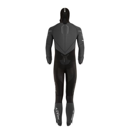BEUCHAT FOCEA COMFORT 7 Men's Wetsuit - Hood