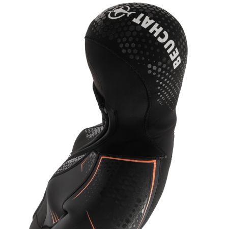 BEUCHAT  ALIZE 2 diving suit - One-piece with hood