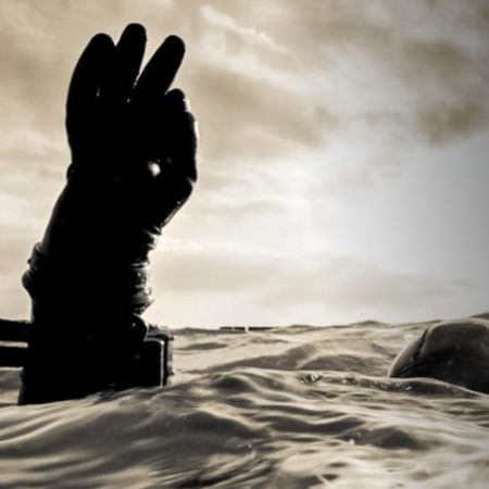 SF TECH heated gloves