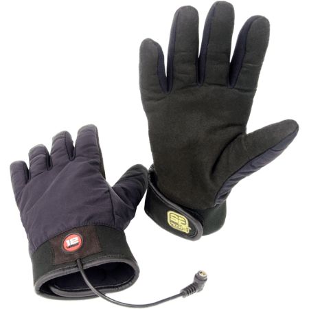 Gants chauffants SF TECH