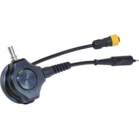 SF TECH heating valve