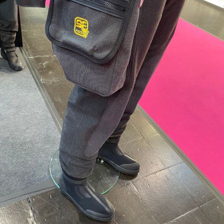 SF TECH TNT ONE drysuit