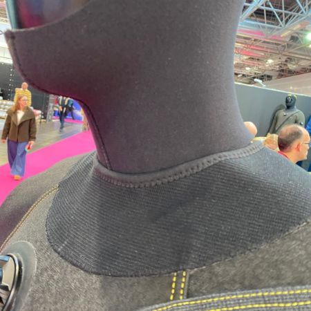 SF TECH TNT ONE drysuit