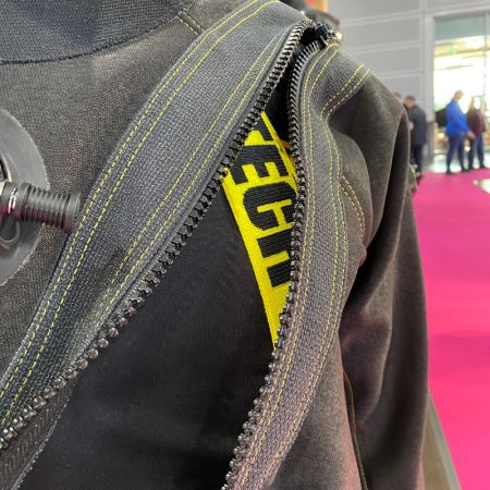 SF TECH TNT ONE drysuit
