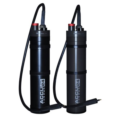 Batteries SF Tech pour systèmes de chauffage