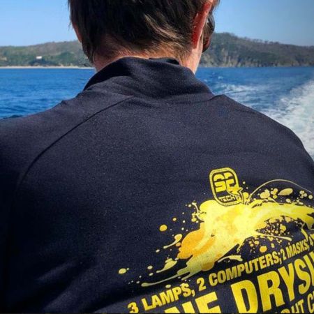 Pull Polartec SF Tech