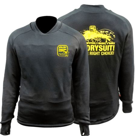 Pull Polartec SF Tech