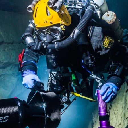 Combinaison étanche NEOPRENE CLASSIC SF TECH