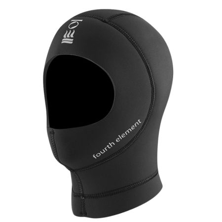 FOURTH ELEMENT neoprene hood