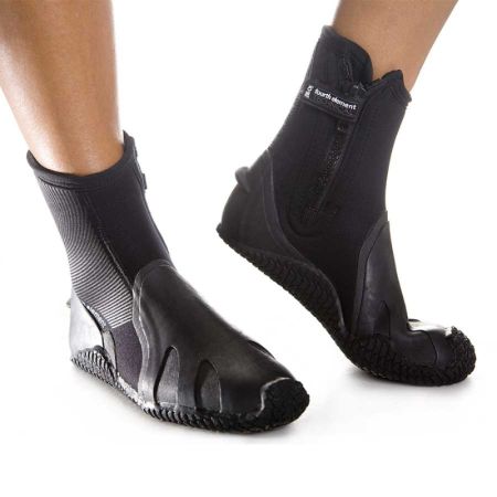 FOURTH ELEMENT PELAGIC neoprene booties 6.5 mm