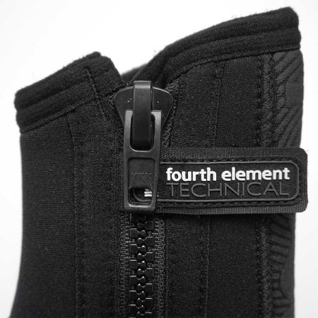 FOURTH ELEMENT AMPHIBIAN neoprene booties 6.5 mm