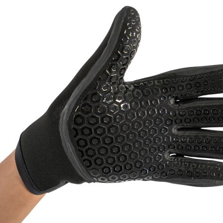 Gants en néoprène HYDROLOCK FOURTH ELEMENT