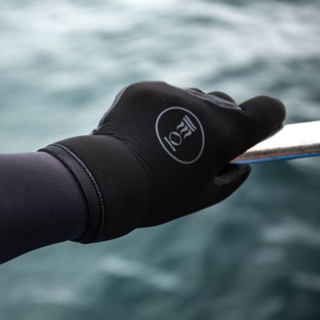 Gants en néoprène HYDROLOCK FOURTH ELEMENT
