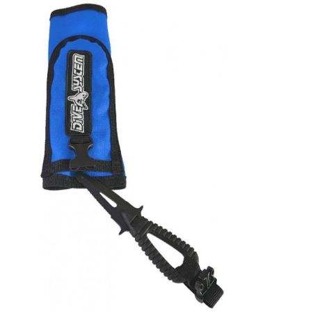 Couteau pour tuyau d'inflateur DIVESYSTEM