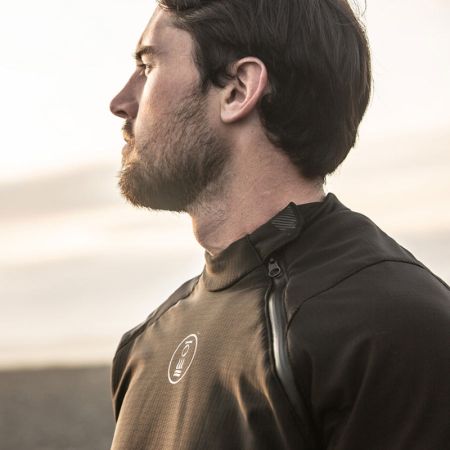 FOURTH ELEMENT HALO A°R MEN'S UNDERWEAR