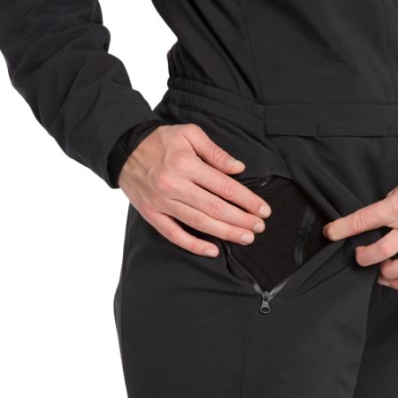 FOURTH ELEMENT HALO A°R MEN'S UNDERWEAR