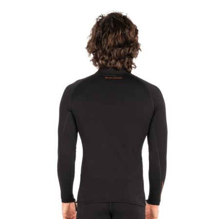 Top XEROTHERM manche longue Homme FOURTH ELEMENT