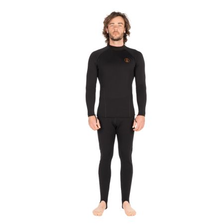 FOURTH ELEMENT XEROTHERM long sleeve top men's