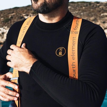 FOURTH ELEMENT XEROTHERM long sleeve top men's