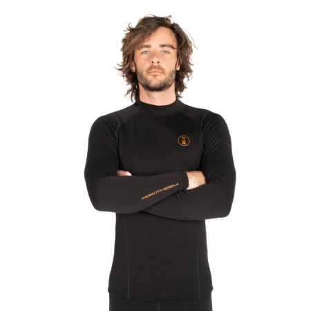 FOURTH ELEMENT XEROTHERM long sleeve top men's