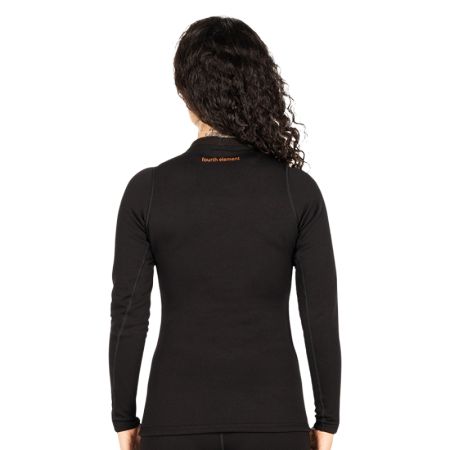FOURTH ELEMENT Women's XEROTHERM Long Sleeve Top