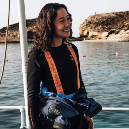 FOURTH ELEMENT Women's XEROTHERM Long Sleeve Top