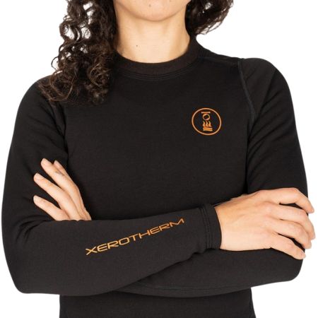 FOURTH ELEMENT Women's XEROTHERM Long Sleeve Top