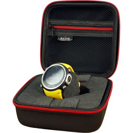 RATIO Shell Box Carrying Case