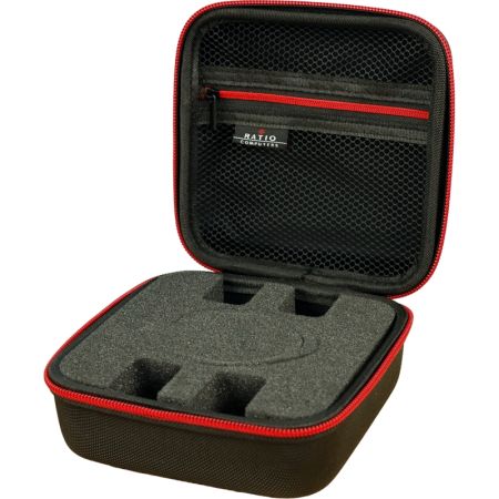 Étui de transport RATIO Shell Box