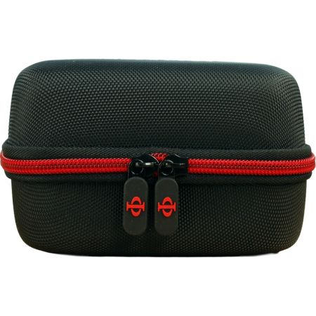 RATIO Shell Box Carrying Case