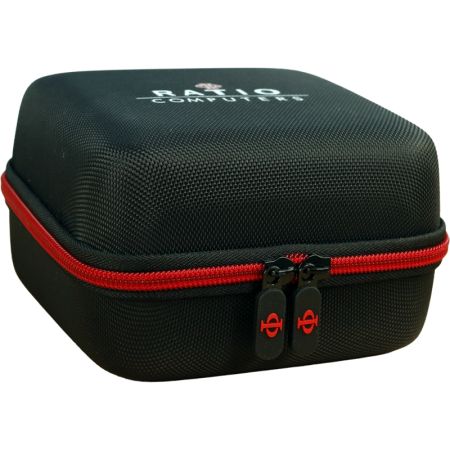 RATIO Shell Box Carrying Case