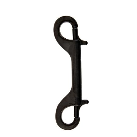 Mousqueton SS double 115 mm Military Line TECLINE