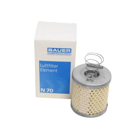 BAUER N70 Air Filter