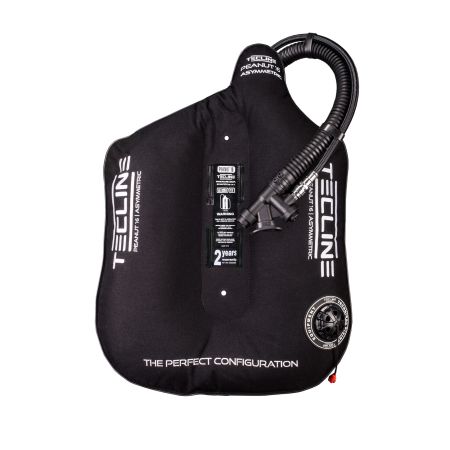 TECLINE Wing Peanut 16