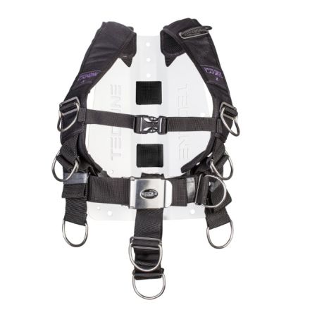 Harnais seul CONFORT LADY