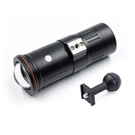 DIVEVOLK SL120 Video Light