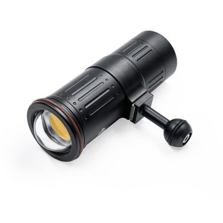 Phare vidéo SL120 DIVEVOLK