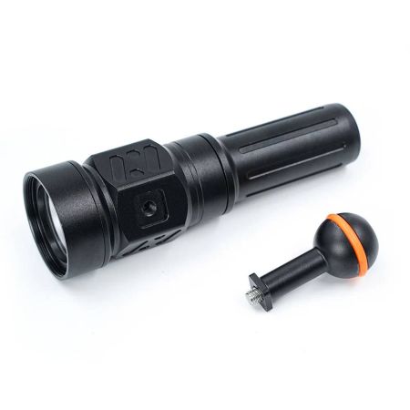Divevolk SL20 Dive Light