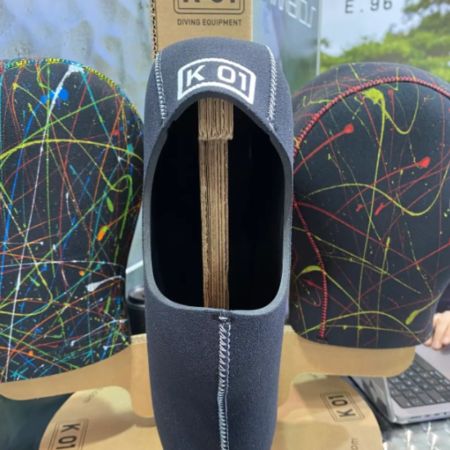 K01 Hood Neoprene Diving