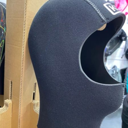 K01 Hood Neoprene Diving