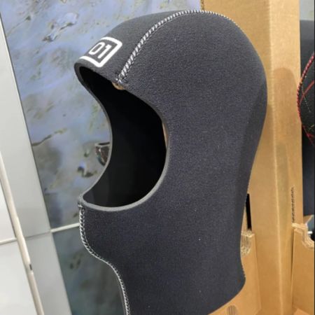 Cagoule de plongée en néoprène K01