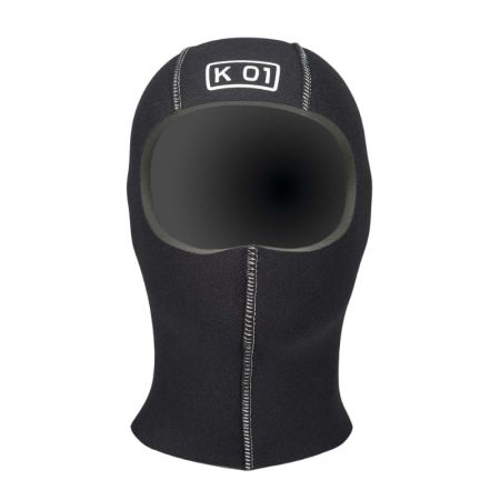 Cagoule de plongée en néoprène K01