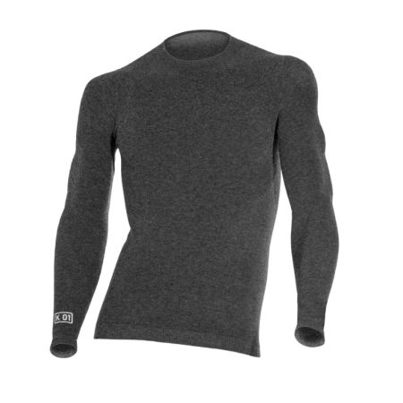 T-shirt manche long de plongée K01