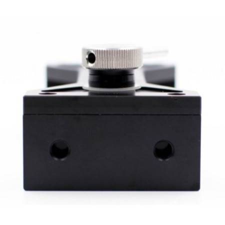 Pack Divevolk platine et support pour photo