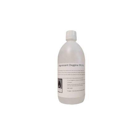 Oxygen Degreaser 1L